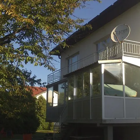 Seka Villa *